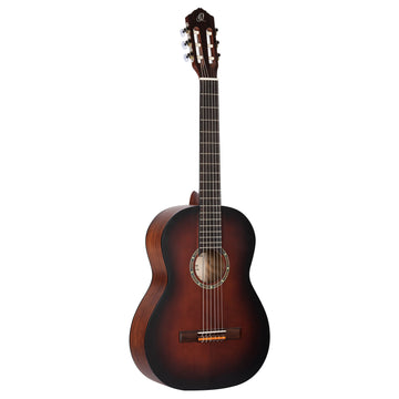 Gitarre R55 Massive Fichte Bourbon
