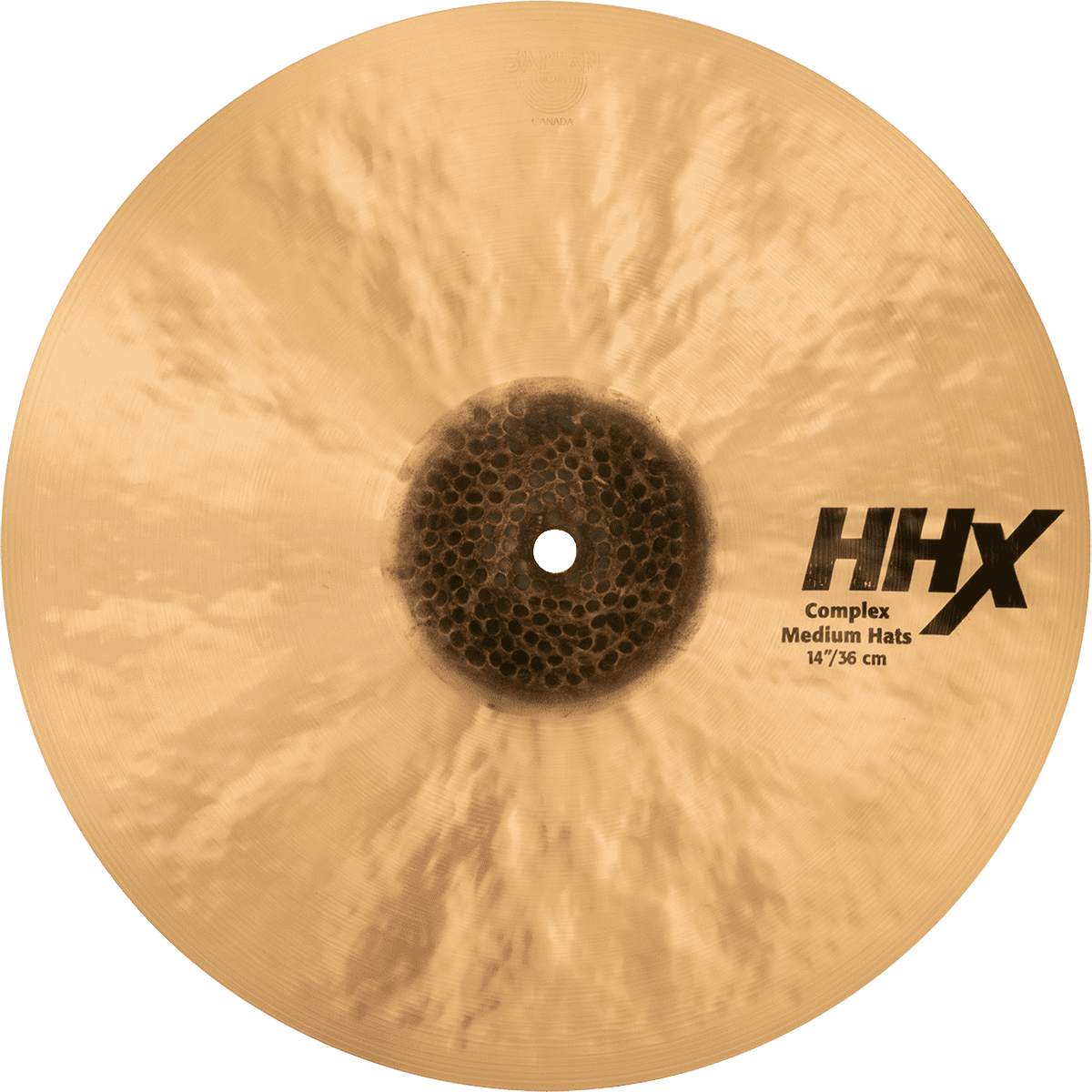 Pack HHX Complex Praise And Worship +9 TAGE TEST DRUMEO