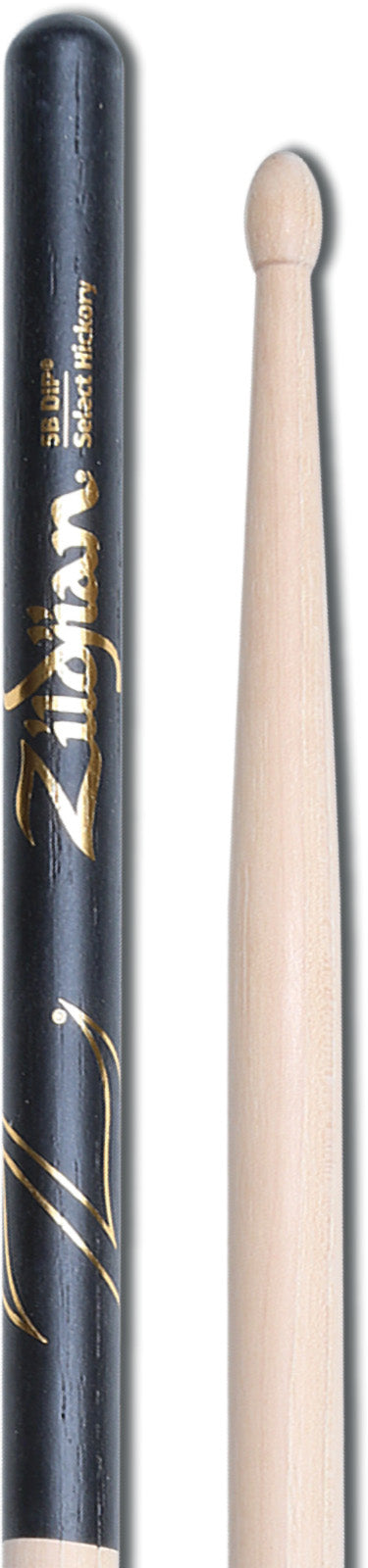 5B Dip Hickory