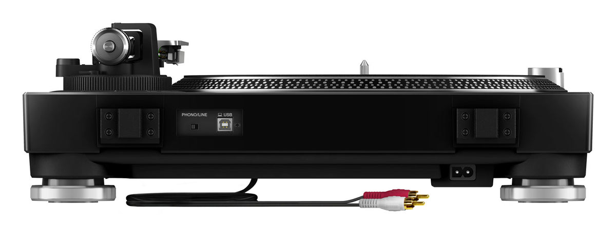 PLX-500-K - BLAGER