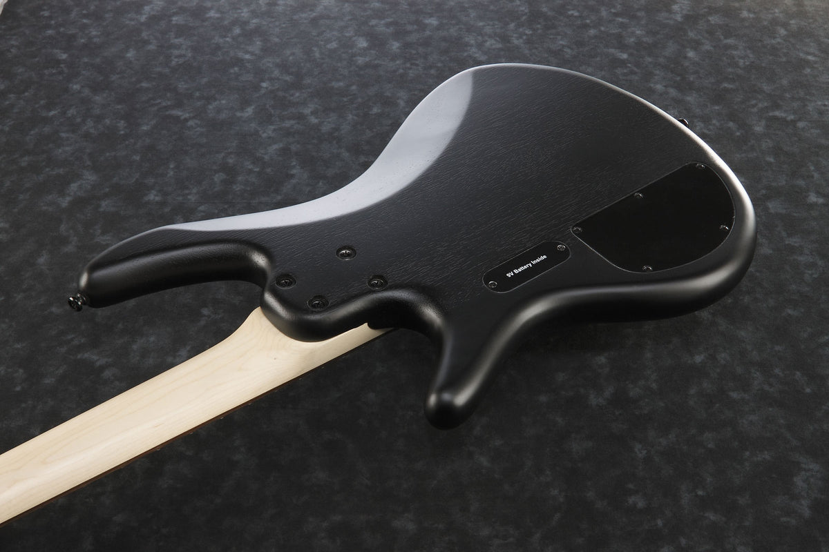 GSR200B-WK Gealtertes Schwarz Gio