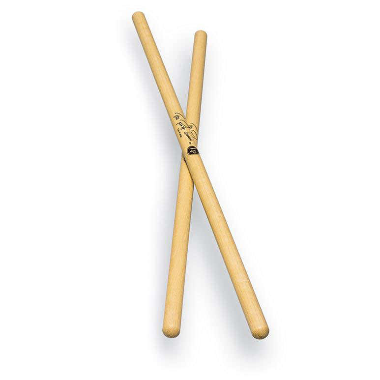 LP656 TIMBALES LATINA STICKS TITO PUENTE SIGNATURE 15"