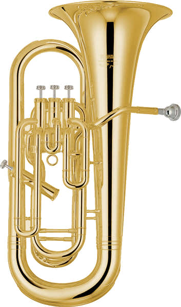Yamaha YEP621 GOLDLACK
