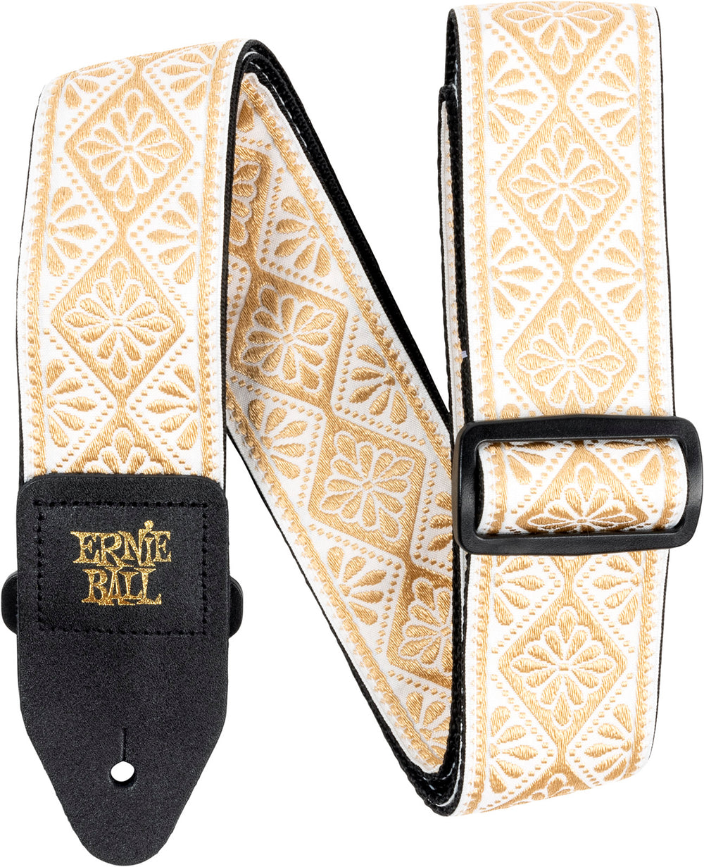 Ernie Ball Jacquard Diamond Blossom