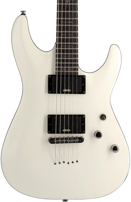 B-Stock / Demon 6 - Vintage-Weiß