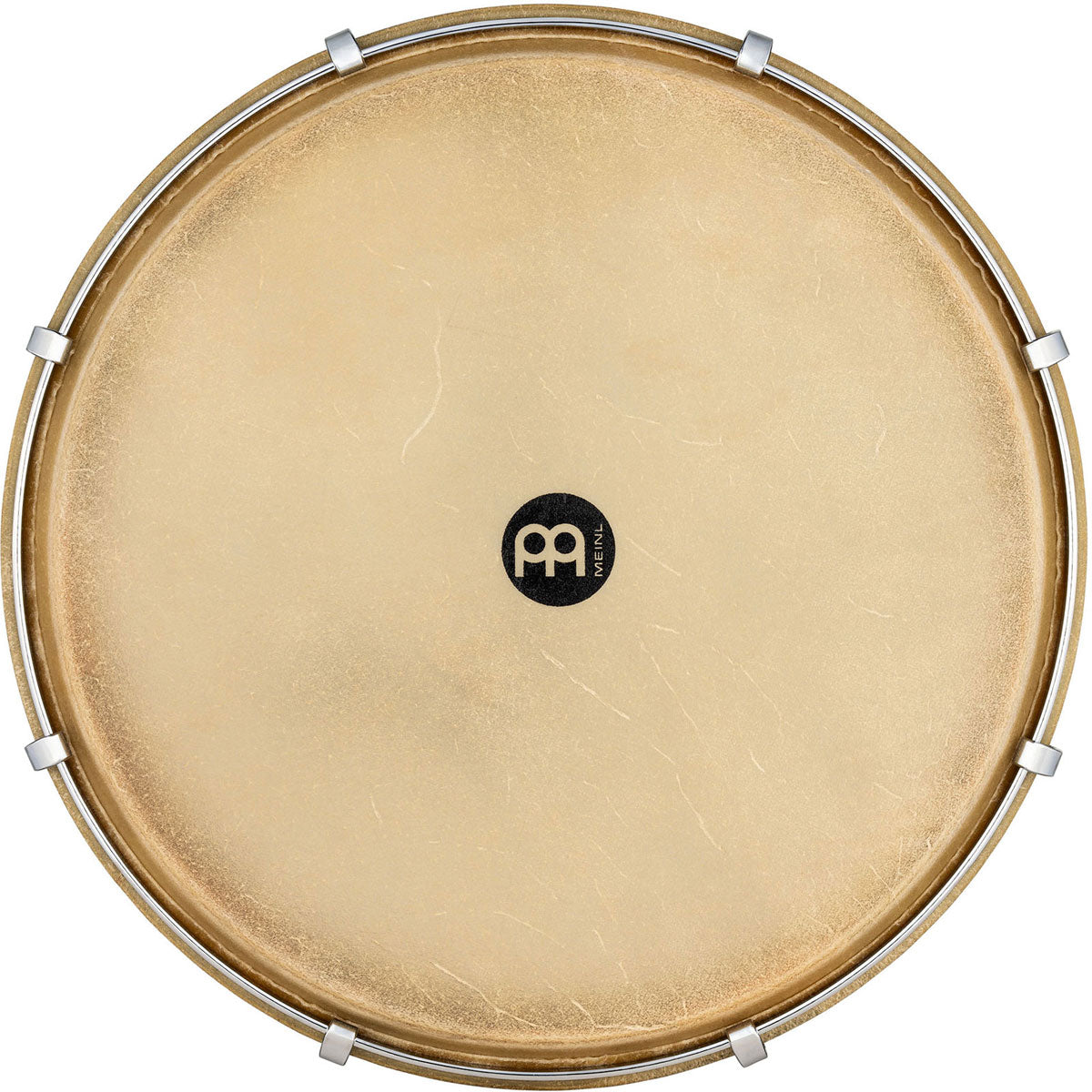 PL14CW - Pandero de Plena 14" Seguidor Chrome Hardware