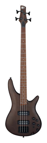 SR300EB-WNF Walnuss matt