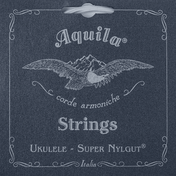 Aquila Saiten 106u Super Nylgut Tenor
