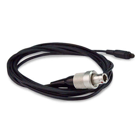 R100126 Rode Mikrofonadapter für Sennheiser-Lemo-System