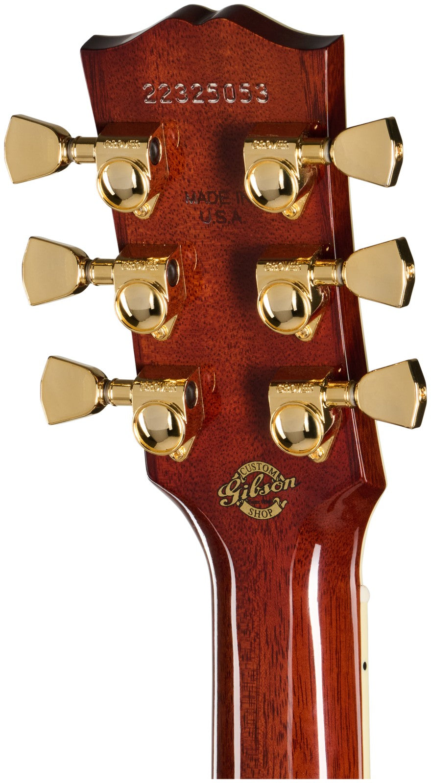 Hummingbird Anni. Limitierte Edition Cremona Burst Modern