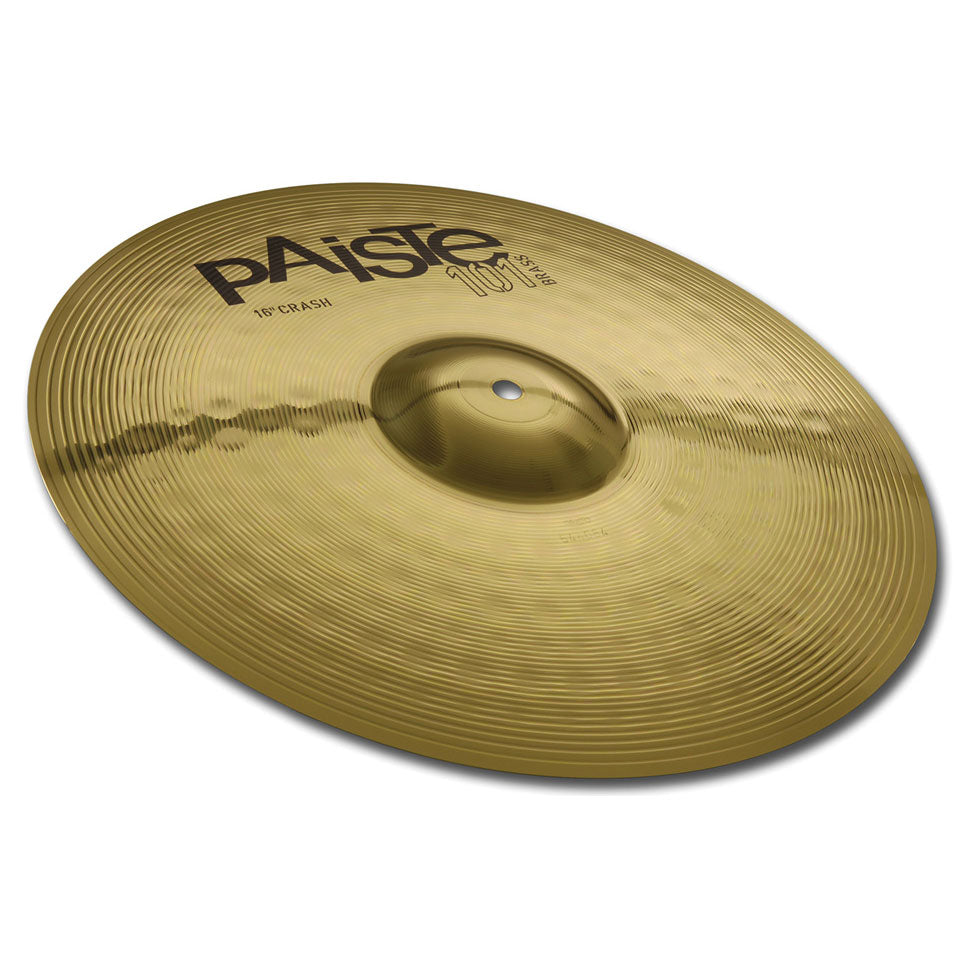 Paiste Becken