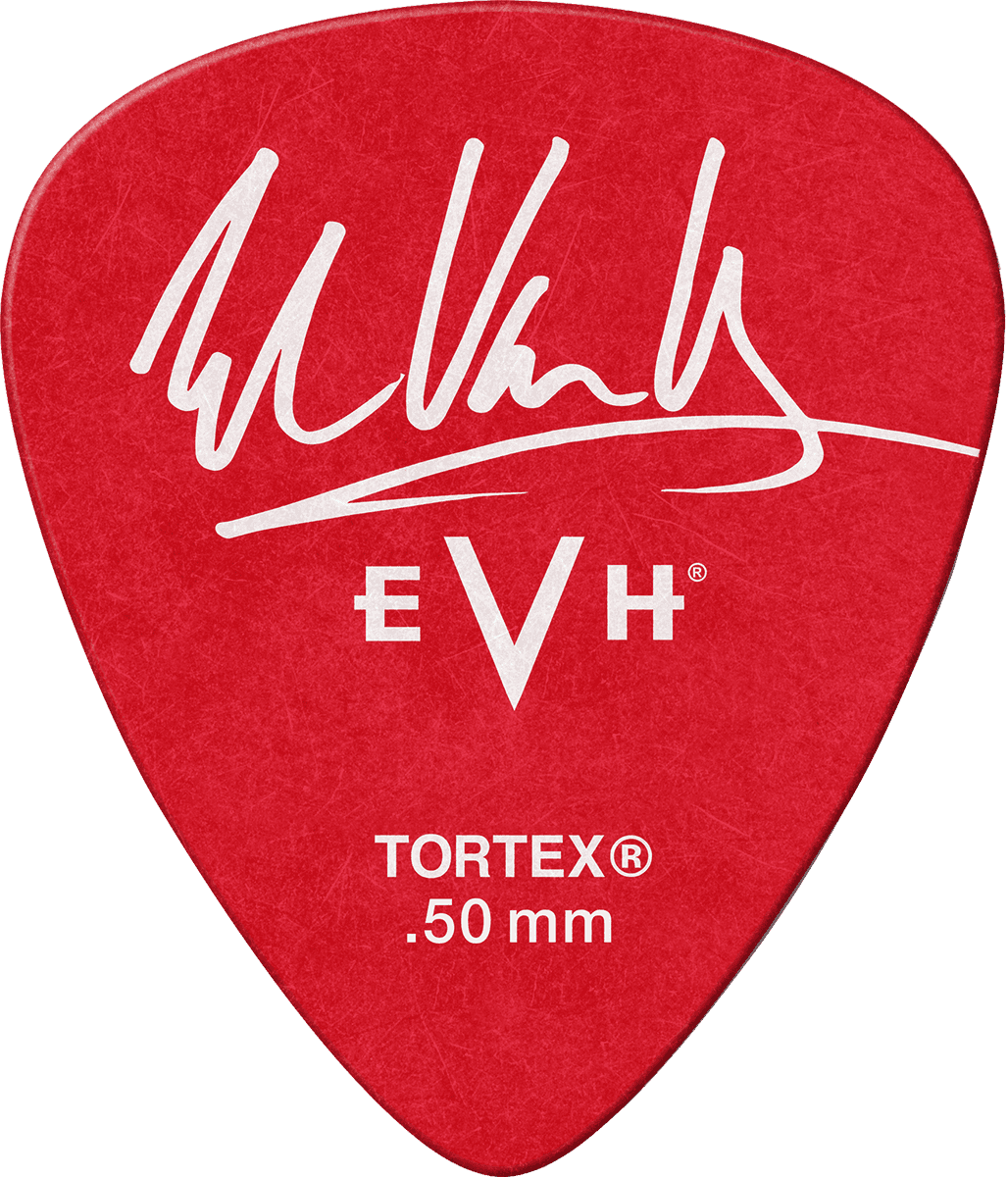 6 x 0,50mm Evh Frankenstein