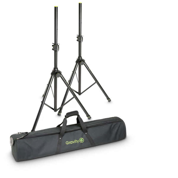 Gravity SS 5211 B Set 1 - Überholt
