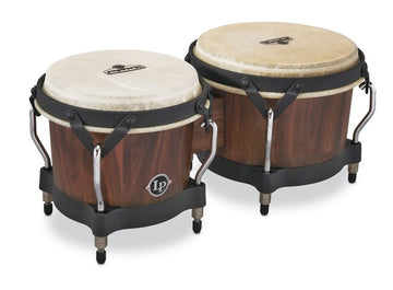 M201-WB BONGO MATADOR WOOD WHISKEY BARREL