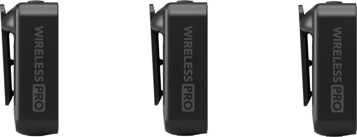 Wireless Pro