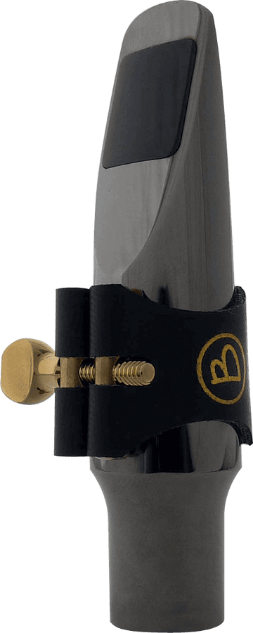 Metallmundstück B24AS - Alt