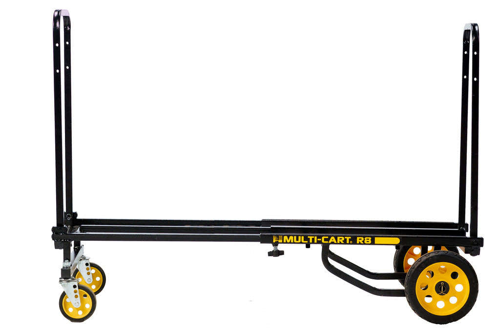 MULTI-CART  R8RT "MID"