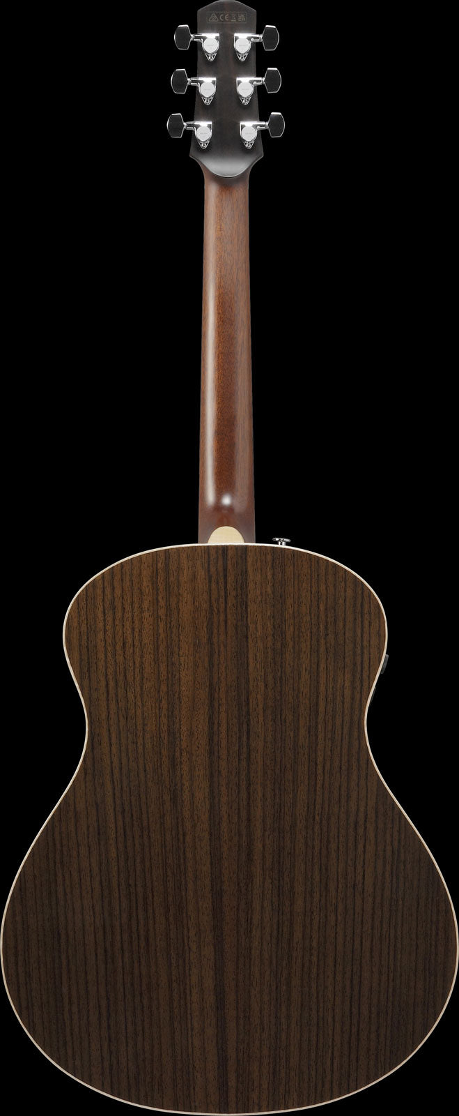AAM780E-NT Natur Advanced Acoustic Platinum