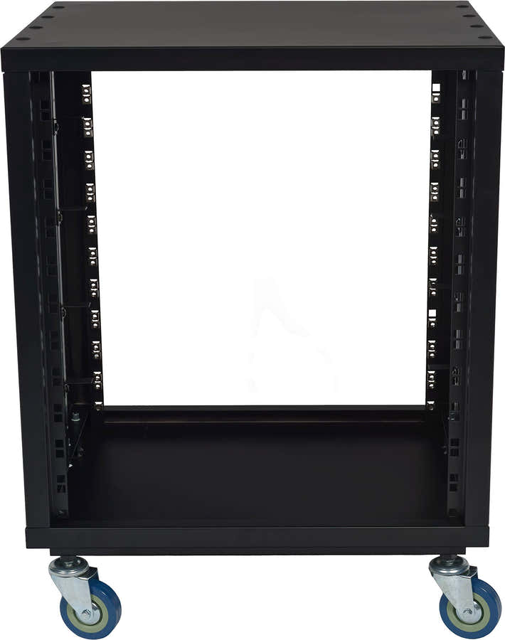 12HE STUDIO RACK