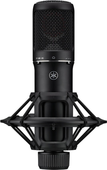 YCM705 Schwarz