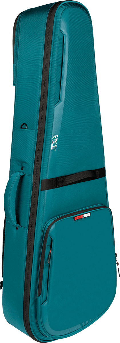 Folk Dreadnought Navy Blue Softcase - ICON