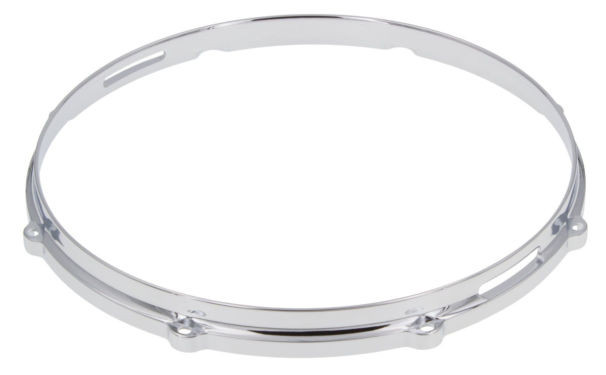 HDC3-13-8S - 13" GUSPANNREIFEN SNAREUNTERSEITE DIE CAST 8-LOCH 3.0MM