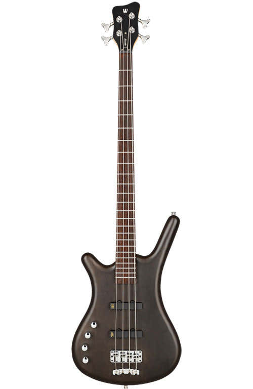 Corvette Basic 4 LH Nirvana Schwarz Satin