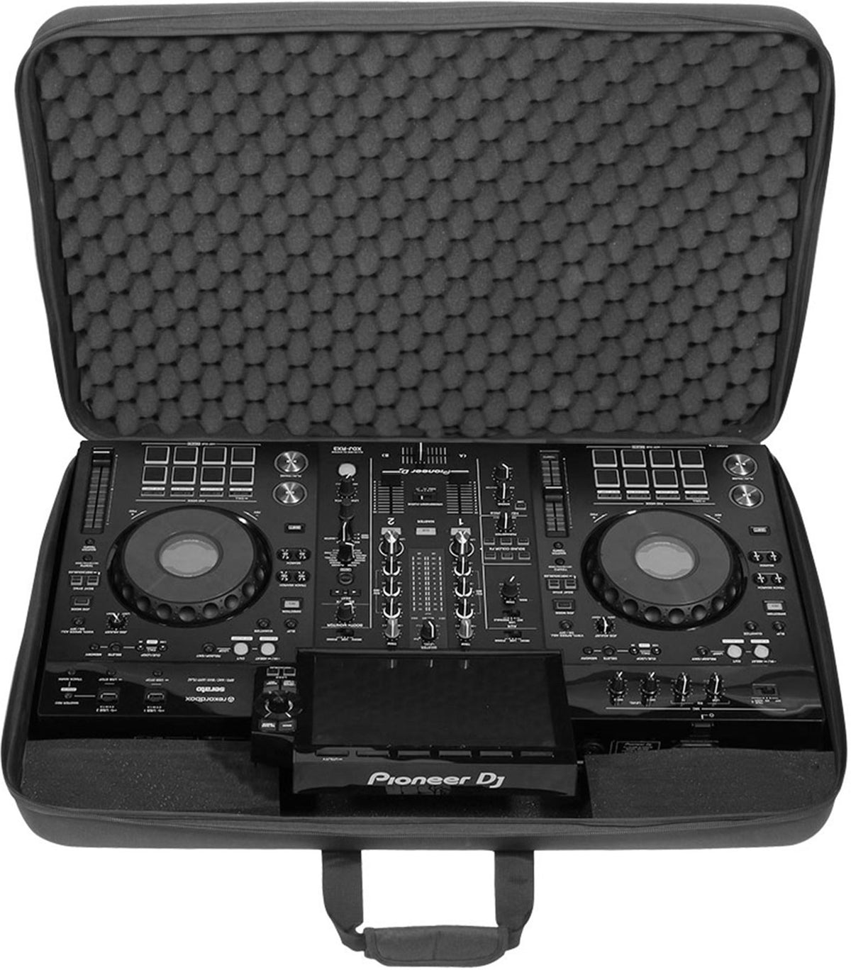 Eva Case XDJ-RX3 Prime 4+ Rucksack