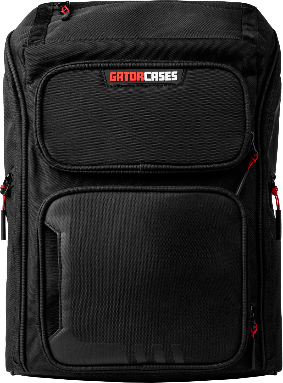 Gator Rucksack ICON Schwarz