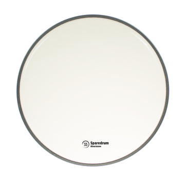 AS10CL - 10" ALVERSTONE 1-PLY CLEAR - 10 MIL