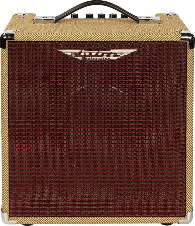 Combo Studio Tweed 1x8" 30W