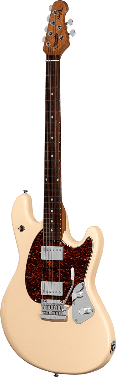 Sterling Sr50 Buttermilk