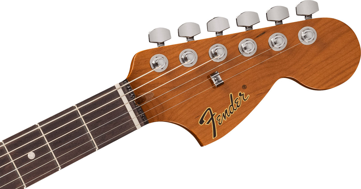 Starcaster Signature Tom Delonge RW Satin Shoreline Gold