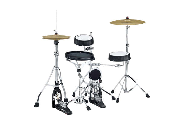 4 PIECES TRUE TOUCH TRAINING DRUM KIT