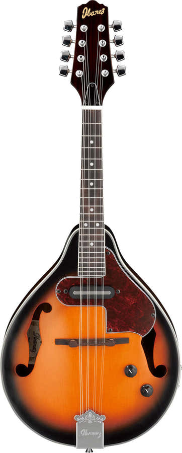 M510E-BS Braun Sunburst