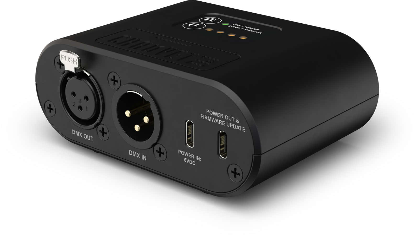 D-Fi Hub 2