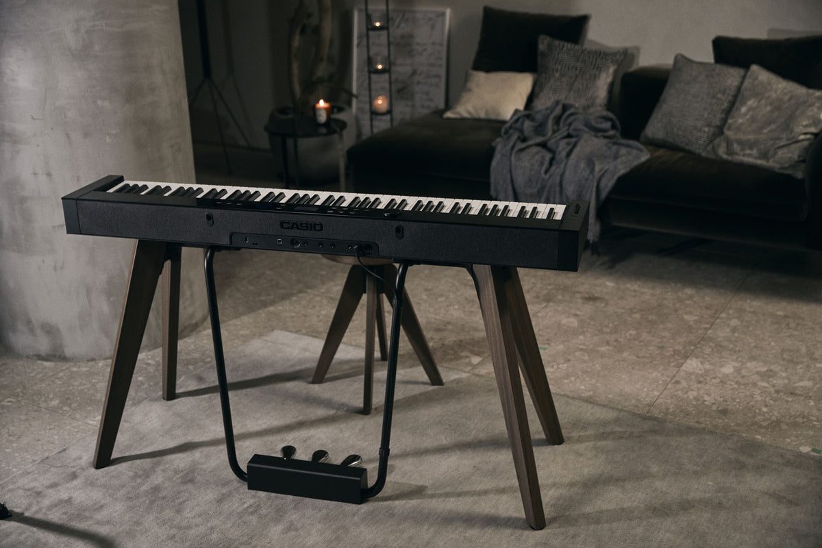 Privia PX-S7000 Schwarz