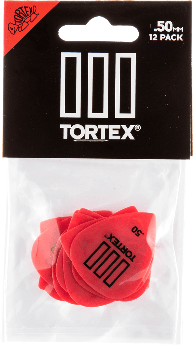 12 x 0,50mm Tortex T3
