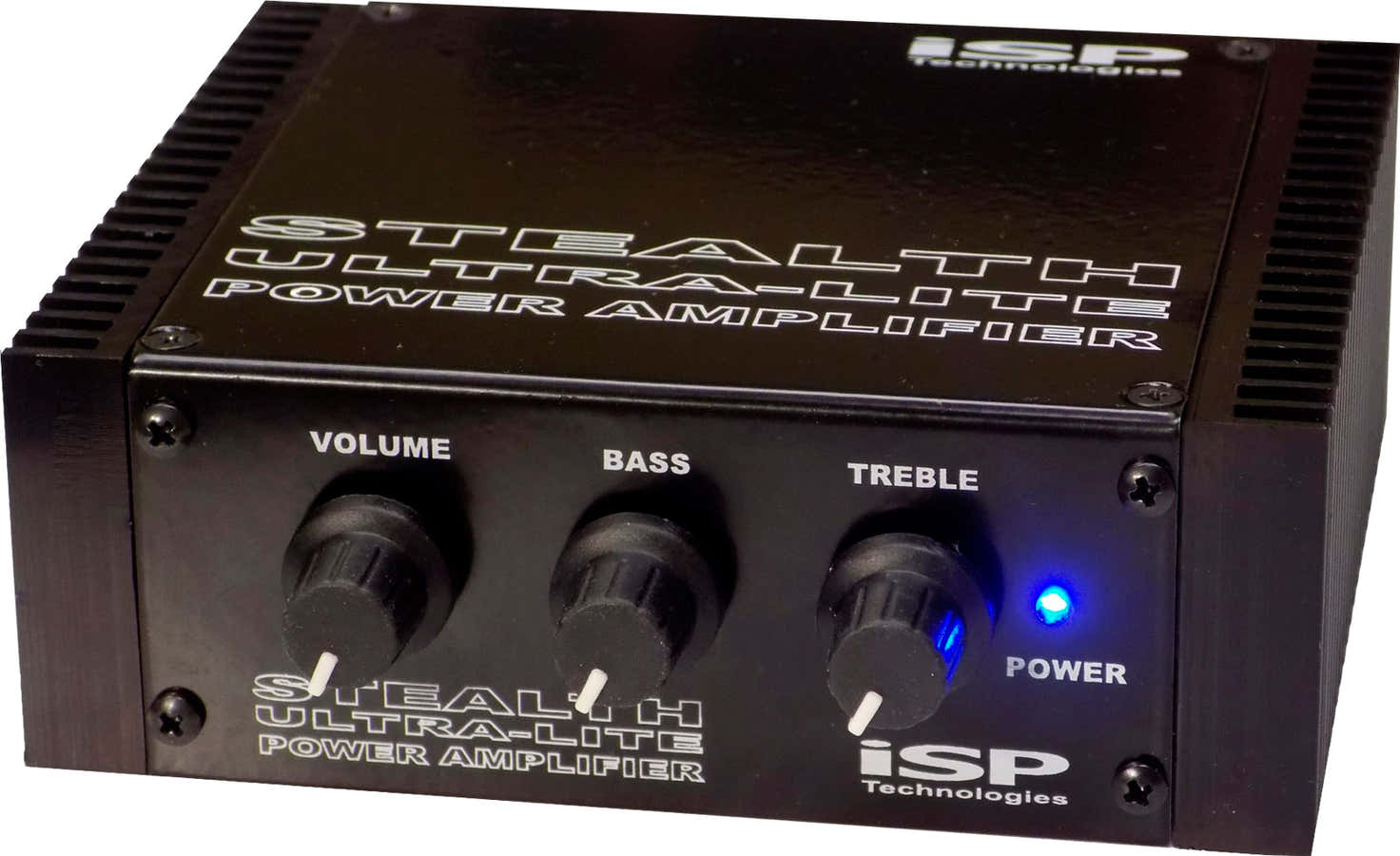 Stealth ULTRA-lite Leistungsverstärker