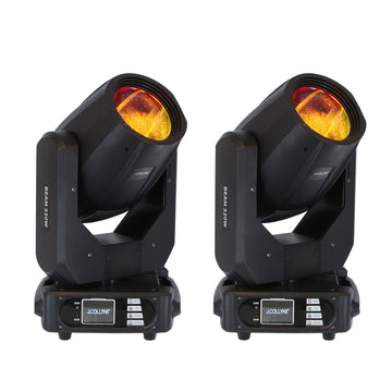 Moving Head Beam Orbit 320W Set