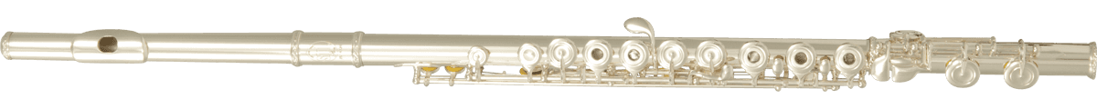 SML Paris FL400R QUERFLTE - STUDIE
