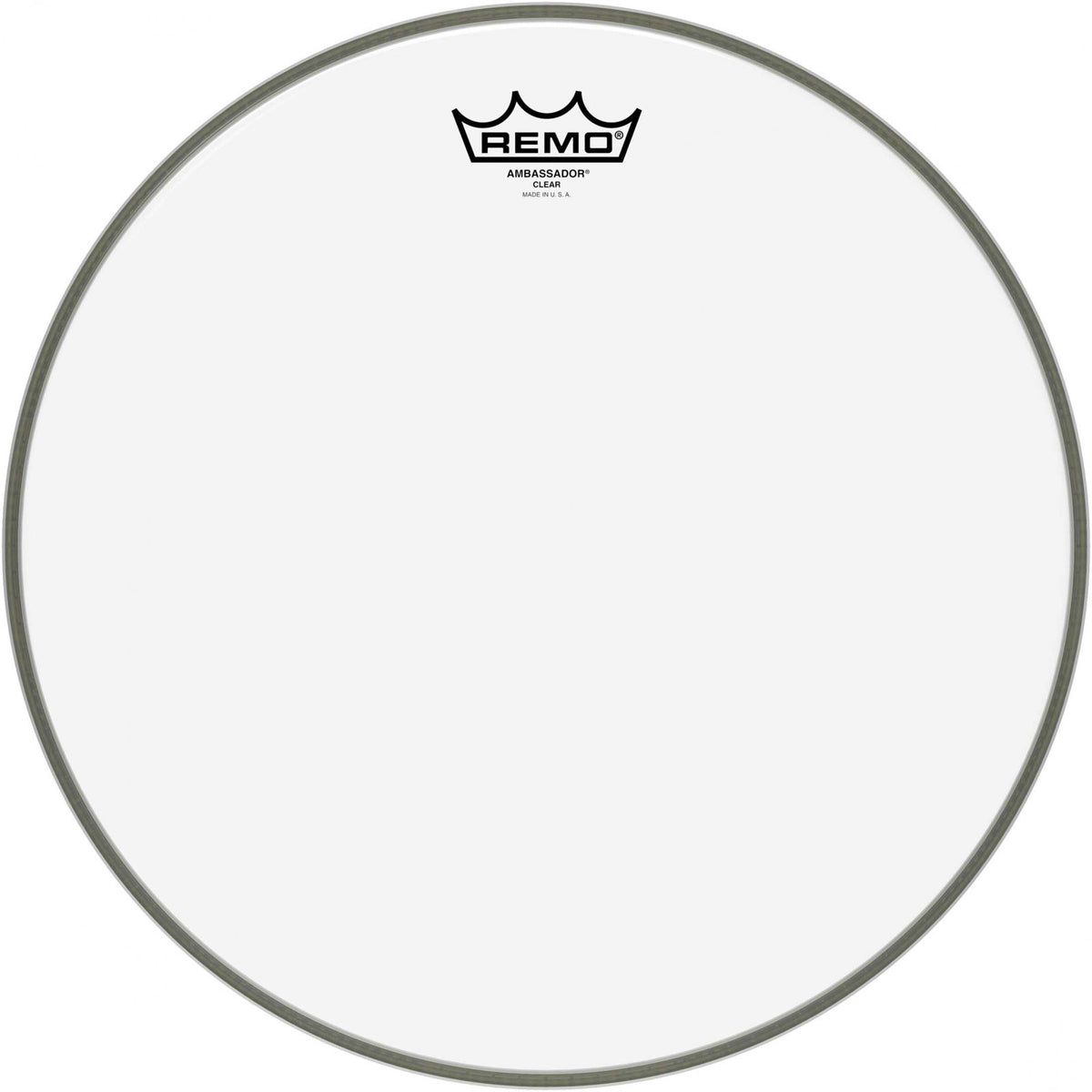 Remo AMBASSADOR 14 - CLEAR - BA-0314-00