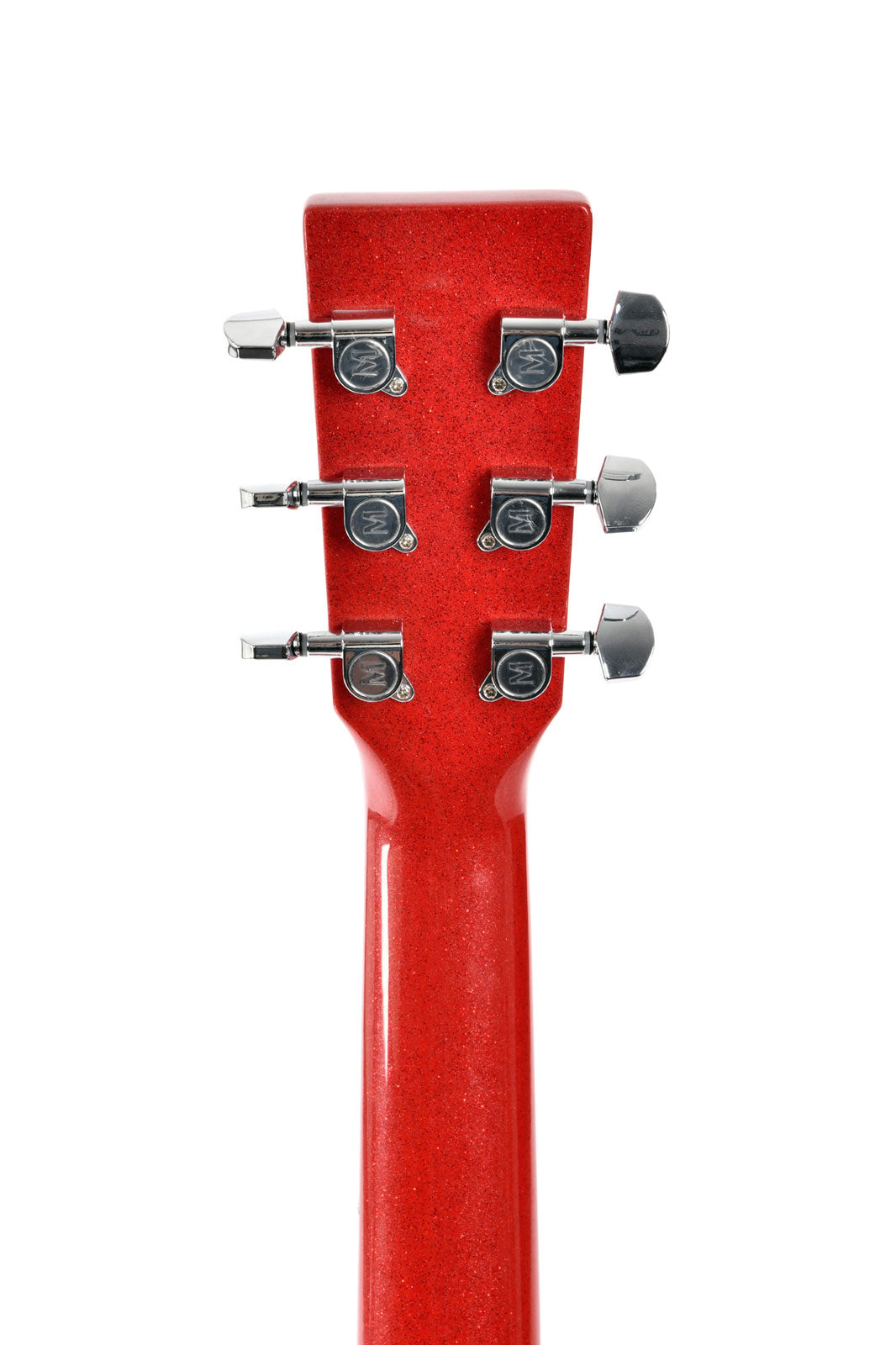 GMC-1E Metallic-Rot