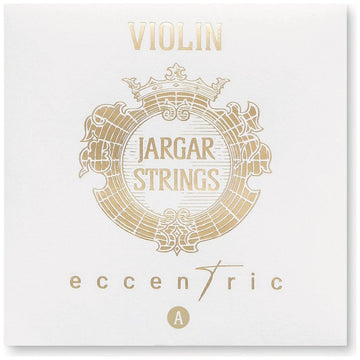 Eccentric 4/4 A – Medium