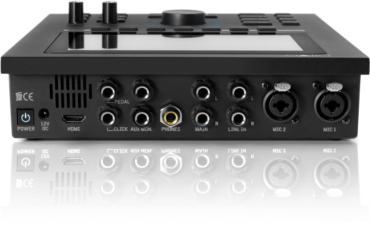Divo Plus 128Gb + WiFi
