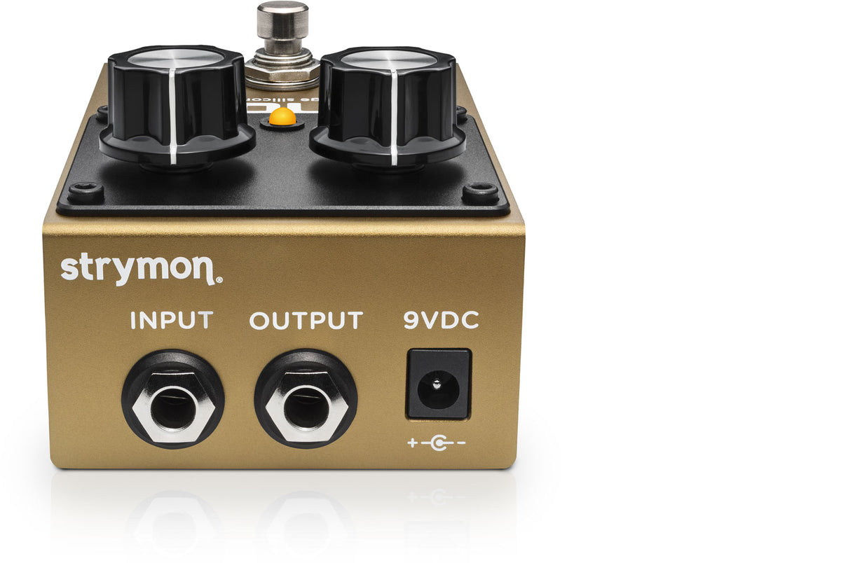 Canoga Vintage-Silizium-Fuzz