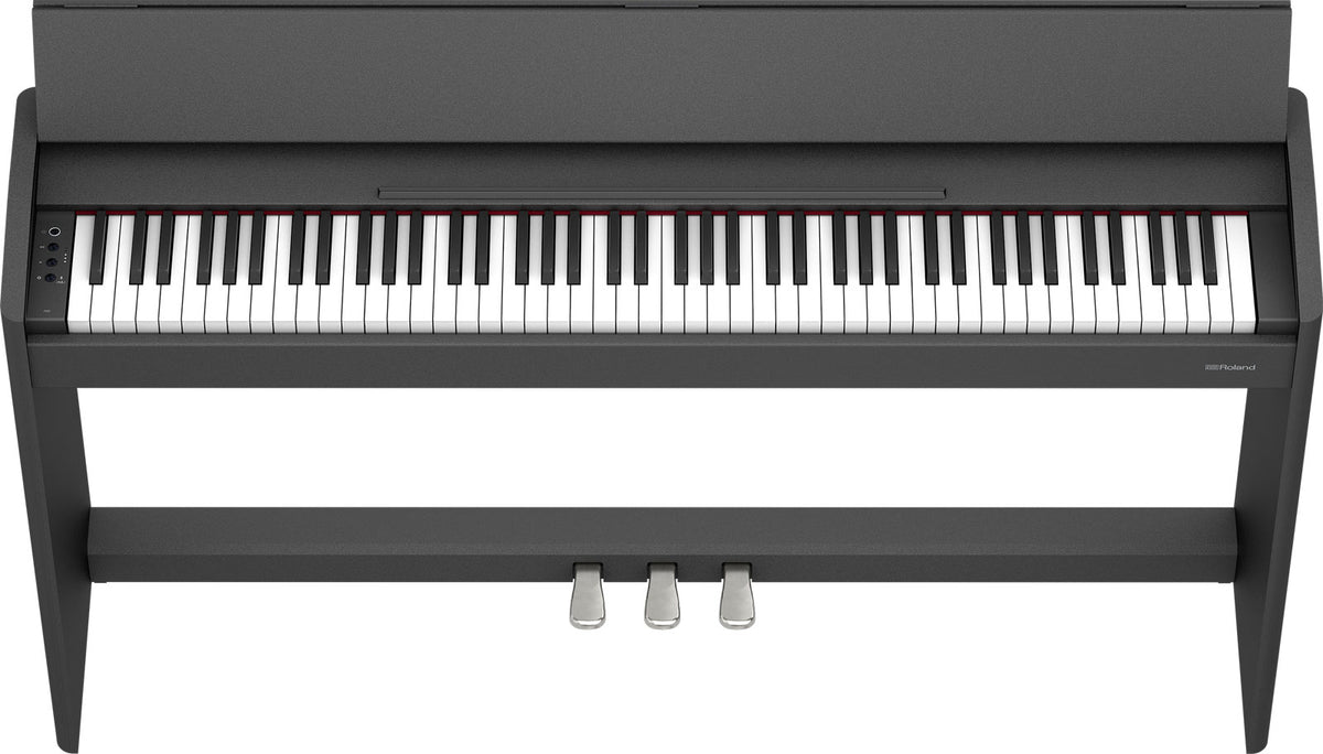 F107 Schwarz