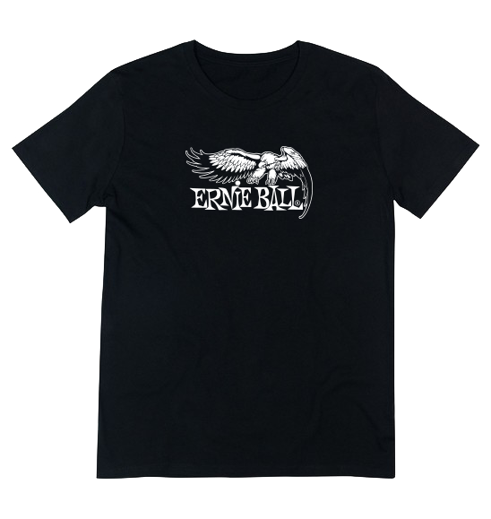 Textile Merchandising T-Shirt Aigle Ernie Ball Homme L