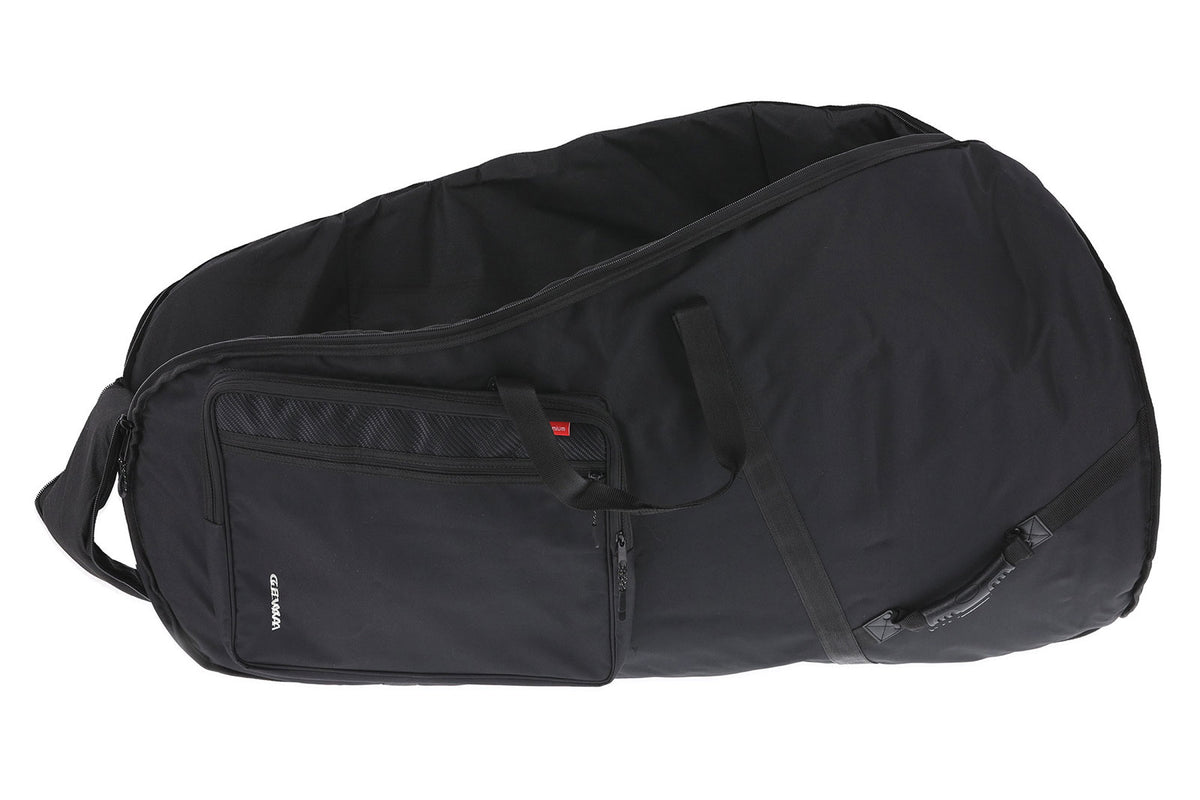 Premium-Tasche - Tuba (groß) - Überholt