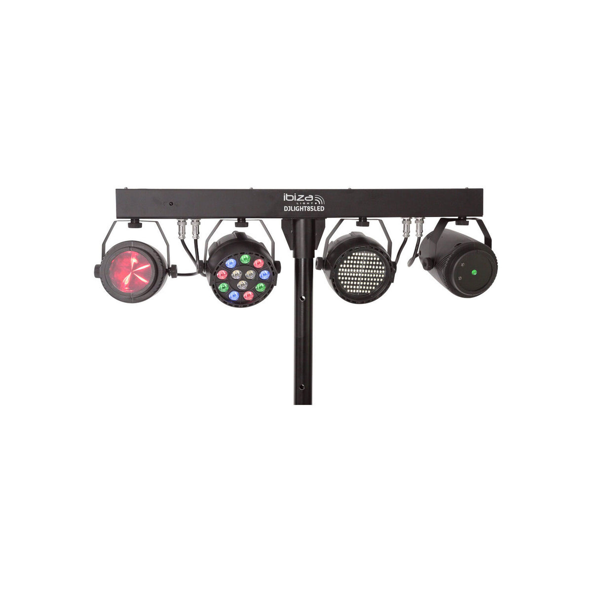 DJLIGHT85led